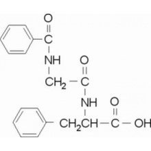 马尿酸-L-苯丙氨酸,BR,98%