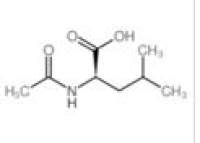 N-乙酰-D-亮氨酸 CAS#:19764-30-8
