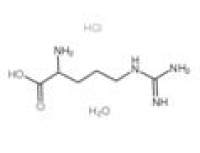 DL-精氨酸盐酸盐 CAS#:32042-43-6