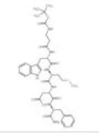 五肽胃泌素 CAS#:5534-95-2