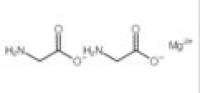 甘氨酸镁 CAS#:14783-68-7
