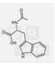 N-乙酰-D-色氨酸 CAS#:2280-01-5