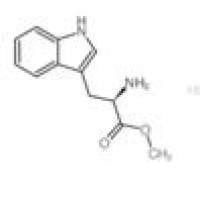 D-色氨酸甲酯盐酸盐 CAS#:14907-27-8