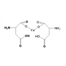 L-天门冬氨酸钙,BR,99%
