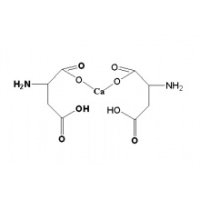 L-天门冬氨酸钙,BR,99%