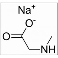 肌氨酸钠,40% in Water