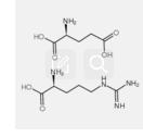 L-精氨酸L-谷氨酸盐 CAS#:4320-30-3