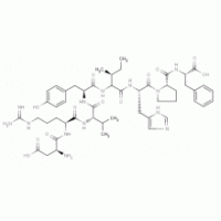 血管紧张素II，95%（HPLC）