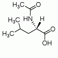 N-乙酰-L-亮氨酸，99%