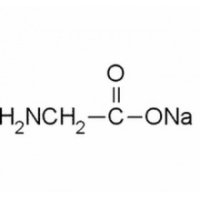 甘氨酸钠，BR，98%