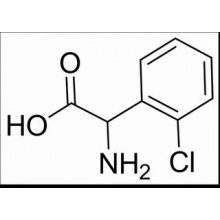 DL-邻氯苯甘氨酸,BR,8%