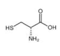 D-半胱氨酸 CAS#:921-01-7