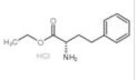 L-高苯丙氨酸乙酯盐酸盐 CAS#:90891-21-7