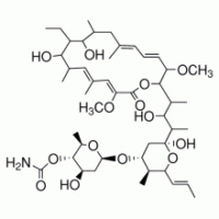 伴刀球霉素A ,80%