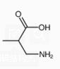 3-氨基异丁酸 CAS#:144-90-1