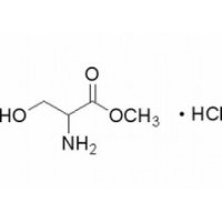 DL-丝氨酸甲酯盐酸盐,BR,98%