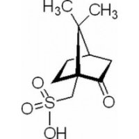 D(-)樟脑磺酸，BR，99%