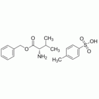 L-缬氨酸苄酯对甲苯磺酸盐，98%