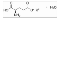 L-谷氨酸钾盐,BR,98%