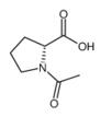 N-乙酰-D-脯氨酸 CAS#:59785-68-1