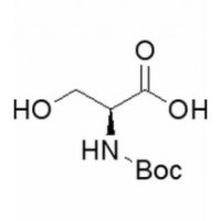 BOC-L-丝氨酸，特纯，99%