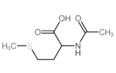 N-乙酰-L-蛋氨酸 CAS#:65-82-7