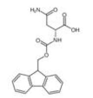 Fmoc-D-天冬酰胺 CAS#:108321-39-7