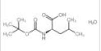 BOC-D-亮氨酸 CAS#:16937-99-8