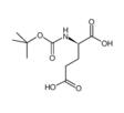 BOC-D-谷氨酸 CAS#:34404-28-9