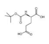 BOC-D-谷氨酸 CAS#:34404-28-9