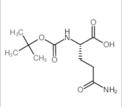BOC-D-谷氨酰胺 CAS#:61348-28-5