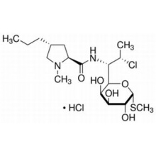 盐酸克林霉素,USP级,83%,800u/mg