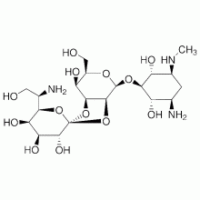 潮霉素B ,冻干粉,≥60% (HPLC)