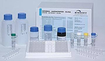 Sestrin1蛋白(SESN1)酶联免疫分析试剂盒图片
