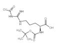 BOC-硝基-L-精氨酸 CAS#:2188-18-3