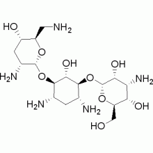 Tobramycin ,Potency ≥900μG/mg,98%