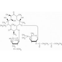 琥乙红霉素,BR,780ug/mg