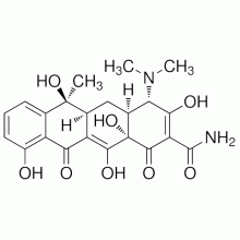 四环素 ≥98%