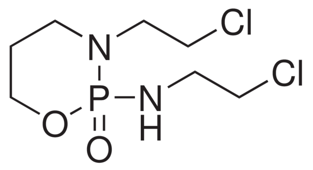 异环磷酰胺