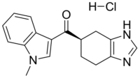 盐酸雷莫司琼