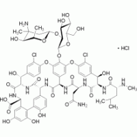 盐酸万古霉素 USP级，900mcg/mg