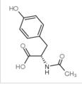 N-乙酰-L-酪氨酸 CAS#:537-55-3