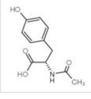N-乙酰-L-酪氨酸 CAS#:537-55-3