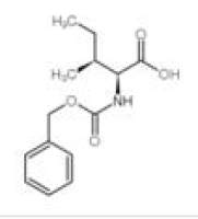 CBZ-L-异亮氨酸 CAS#:3160-59-6