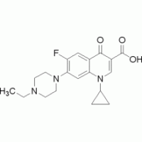 恩诺沙星 生物技术级,98%