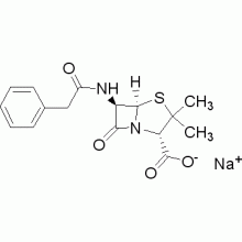 青霉素G钠 ,1650 U/mg