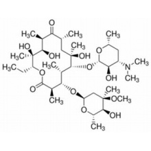 红霉素,USP级,88%,920u/mg