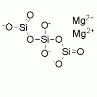 三硅酸镁 水合物 ,CP