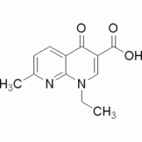 萘啶酮酸高纯 ,98%