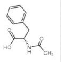 N-乙酰-L-苯丙氨酸 CAS#:2018-61-3